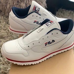 Euro jogger Fila